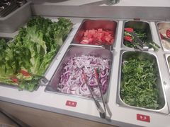 -林真真牛肋条放题(天马店)