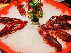 -乔街深夜食堂·台州菜·高压锅生蚝(杭州总店)