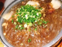 -盐帮食坊•小河帮川菜(四川师大店)