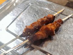 -陈氏肥蛤(小纬六路总店)