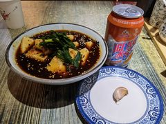 -左陕右甘(亚运村店)