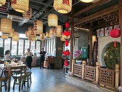 -二十八里太湖船菜(吉祥路店)