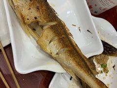 -金刚山烧烤(中山路店)