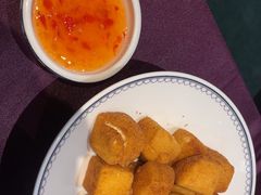 -粤匠·澳门点心粤菜海鲜(澳门半岛店)
