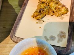 -潮粥荟·潮汕砂锅粥(槐房万达店)