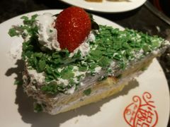 -火锅岛潮牌自助餐厅(天津天佑城店)