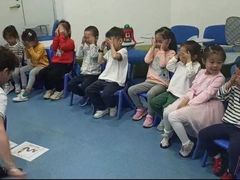 -关键词英语·青少儿·语言培训(红山天虹校区)