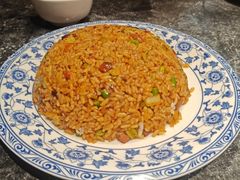 -泉味道贵州厨房(三里河店)