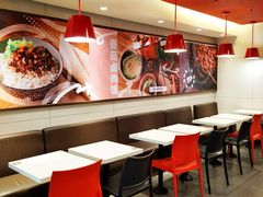 -永和大王(万顺路店)