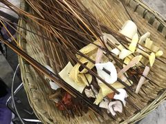 -咏勝锑锅麻辣烫(净居寺路总店)