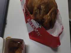 -肯德基(观前新店)