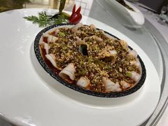 -干老四雅鱼饭店(滨江西路店)