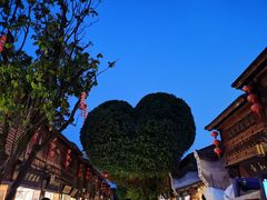 -三坊七巷历史文化街区