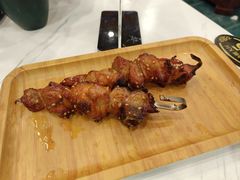 -乡村馕坑肉·烧烤·新疆菜·本地人更爱吃(阿勒泰首店)