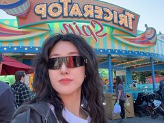 -奥兰多迪士尼动物王国乐园