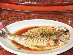 -海拉尔蒙古包(房山长阳总店)