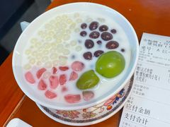 -寄畅興·百年蟹黄面·万国建筑群(外滩27号店)