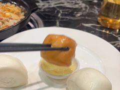 -李师傅脆肚(华强北店)