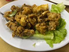 -大茄来海鲜餐厅(亚洲城分行)