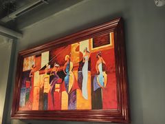 -黑松制面·牛排GRAND JAMES(百家湖1912店)