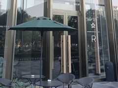 -星巴克(合肥百盛逍遥广场店)