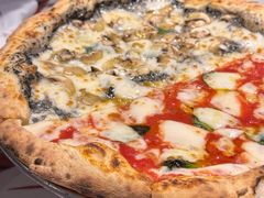 -Primo·丽莫意大利窑烤披萨