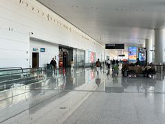 -广州白云国际机场-T2航站楼