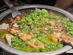 -烤匠麻辣烤鱼(环球中心店)