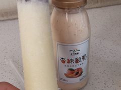 -正飞鲜奶(公园北街店)