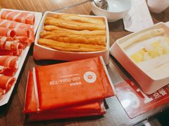 -季季红火锅(动壹店)