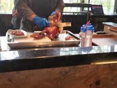 -泰钰丰烤鸭.天津菜(开发区店)