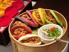 -晓长安·新陕菜(曲江店)