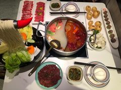 -许府牛火锅(信义坊总店)