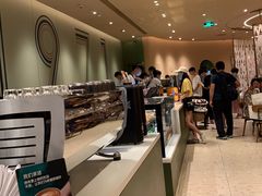 -星巴克臻选(广州太古汇店)