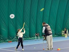 -中体一方网球培训(国家网球中心校区)