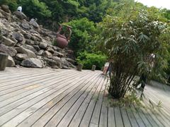 -东海大峡谷