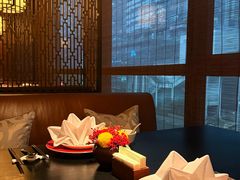 -丽晶轩中餐厅(重庆丽晶酒店)