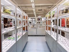 -无奔眼镜·蔡司·依视路授权店(马家堡店)