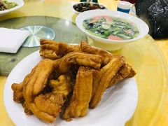-里下河土菜馆(解放路店)