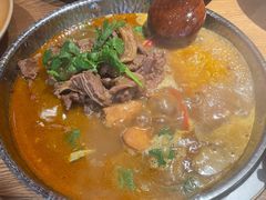 -吃饭皇帝大·土家民族菜(武陵源店)