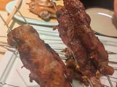 -状元阁烧烤(新华路总店)
