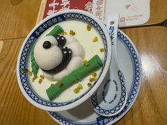 -赵记传承·中式甜品·非遗手冲姜撞奶(上海环球港店)