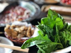 -疯狂的筷子老灶九宫格火锅