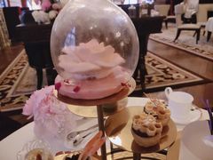 -Salon de Ville浦江汇(上海外滩华尔道夫酒店店)