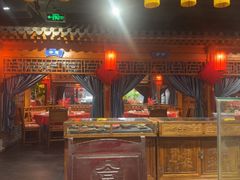 -正阳门饭庄·烤鸭·北京菜(万丰路七里庄店)