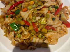 -原生态土钵菜·赣南土菜地标(开发区店)