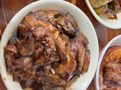 -老济南药膳把子肉(周公祠街店)