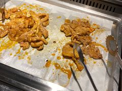 -新石器烤肉(无锡万象城店)