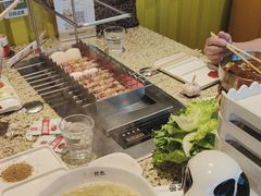 -丰茂烤串(卫星广场店)