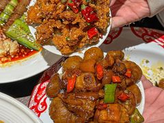 -川香渔府(万达店)